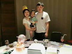 -CAKE BOSS 蛋糕老板(西单君太百货店)