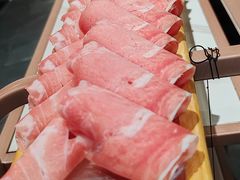 -祥源胡同·涮牛羊肉火锅(花桥店)