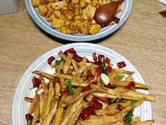 -静一餐厅·湖北菜(前门创始店)