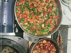 -拈菜(观音桥阳光世纪店)