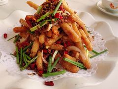 -楚鱼王·河鲜·湖北菜(华农店)