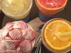 -Cafe de Paris(林荫路店)