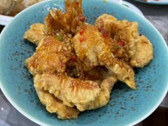 -君霖海鲜私房菜(春柳店)