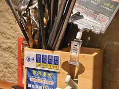 -滇牛云南火锅(桂林路店)