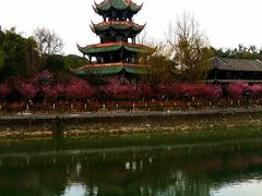 -望江楼公园