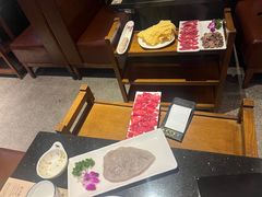 -牛事制造局牛肉火锅(莲岳路店)