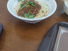 -万县面馆(高笋塘店)