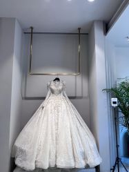 -SATIN COUTURE瑟庭婚纱礼服馆