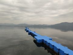 -黄山太平湖风景区