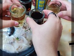 -李师傅脆肚(梅林店)