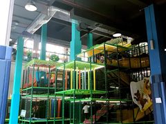 -蒙特利亲子乐园