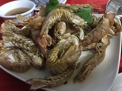 -南沙十九涌渔人码头-南门