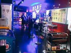 -中影国际影城(百联店)