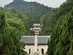 -南岳衡山风景名胜区