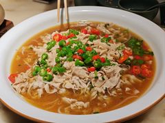 -锦府盐帮·李宅(领展购物广场中关村店)