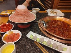 -老码头火锅(骡马市店)