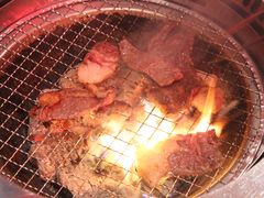 -热血兄弟·炭火烤肉(融侨中心店)
