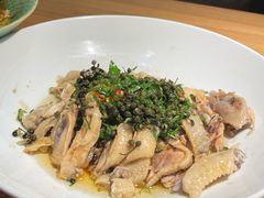-甘思咪哚·云南艺术餐厅(天河广百店)