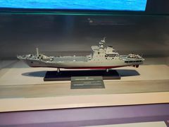 -中国人民解放军海军博物馆