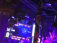 -胡桃里乐队酒馆(鎏嘉码头店)