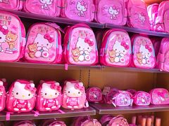 -安吉Hello Kitty乐园