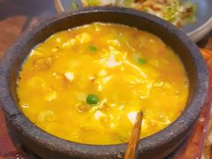 -云海肴·汽锅鸡·云南代表菜(浦江欢乐颂店)