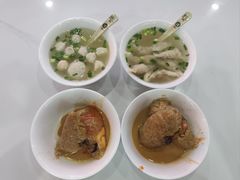 -东街钟楼肉粽(总店)