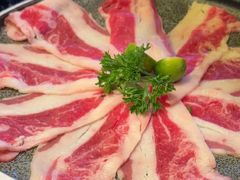 -樱嘢·炭火烧肉(惠南店)