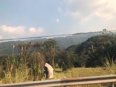 -周洛大峡谷