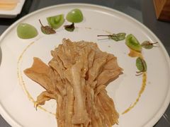 -小大董·烤鸭(观景餐厅·南京西路店)