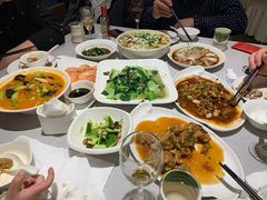 -金马国际酒店中餐厅