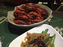 -龙虾风暴(松江店)