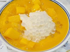 爽榴芒-糖潮糖水铺(省府店)