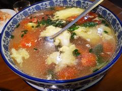 -灵福缘私房菜·农家菜(拈花湾·灵山大佛必推店)