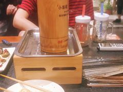 -福苗小骆驼烧烤(大唐不夜城店)
