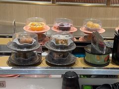 -争鲜回转寿司(通州万达店)
