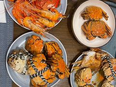 -菲住布渴酒店自助餐厅(阿里巴巴西溪园区店)