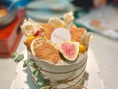 -ZOZO's昌左左精致甜品设计(新北店)