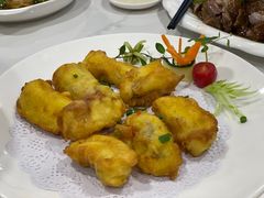 -潮静·潮州小馆·海鲜·卤味·砂锅粥