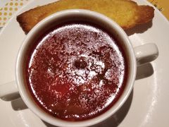 -半秋山西餐厅(巴南万达广场店)