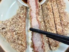 -蟹上黄·蟹黄面·江南糖水(人民广场店)