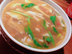 -楼兰新疆主题餐厅(苏州中心店)