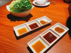 -山之屋炭火烧肉·生啤畅饮(大朗万科中央公园店)