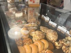 -BAKER&SPICE(环贸店)