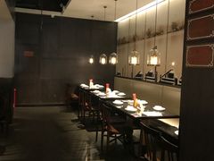 大堂-老头儿油爆虾·知味杭州(爱琴海购物中心)