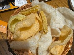 -隔壁老王·家常云南菜(花巷店)