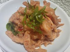 泰式风爪-宁海食府(北岸琴森店)