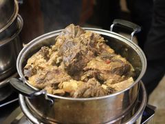 -清真·益鑫羊肉手抓馆(花园北街店)