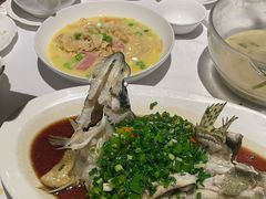 -玫瑰厅上海菜(兴国路店)