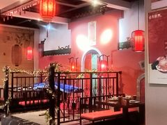 -火宫殿·湘菜小吃·商务宴请·生日聚会(东塘店)